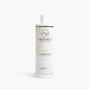 NESNESI Shampooing Natural Curls 400ml
