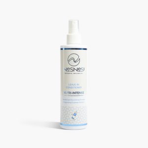 NESNESI Apres-Shampooing Sans Rincage Nutri-Intense 300ml