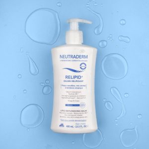 NEUTRADERM Baume Relipidant 400ml