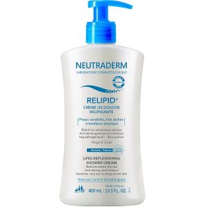 NEUTRADERM CREME DE DOUCHE RELIPIDANT 200ML