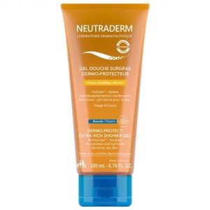 NEUTRADERM GEL DOUCHE SURGRAS  200ML