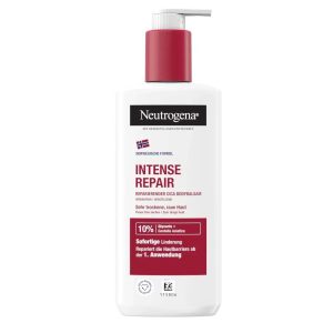 NEUTROGENA FORMULE NORVÉGIENNE LAIT HYDRATANT INTENSE 250ML