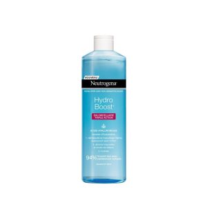 NEUTROGENA HYDRO BOOST EAU MICELLAIRE 400ML