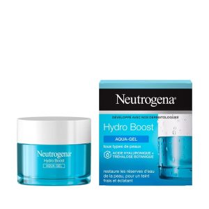 NEUTROGENA Hydro Boost Gel-Creme Soin Hydratant 50 ml
