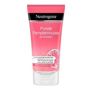 NEUTROGENA Pureté Pamplemousse  – Gel Exfoliant 150ml