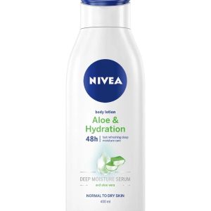 NIVEA Aloe & Hydration Lait Hydratant 250ml