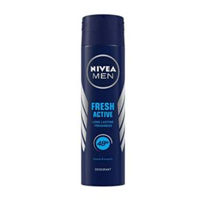 NIVEA Deodorant Men Fresh Active 200 ml