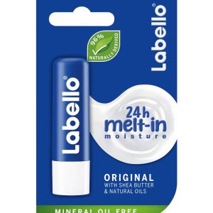 NIVEA LABELLO CLASSIC CARE 4G