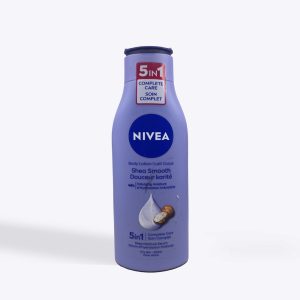 NIVEA LAIT DOUCEUR 250ML