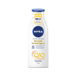 NIVEA Lait Hydratant Raffermissant Q10 Peaux Normales 400 ml