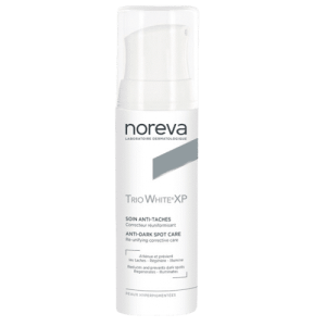 NOREVA TRIO WHITE XP CREME SOIN JOUR 30ML
