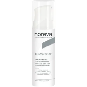 NOREVA TRIO WHITE XP SERUM 30ML