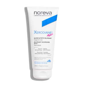 NOREVA XERODIANE AP+BAUME NUTRI RELIPIDANTE 400ML