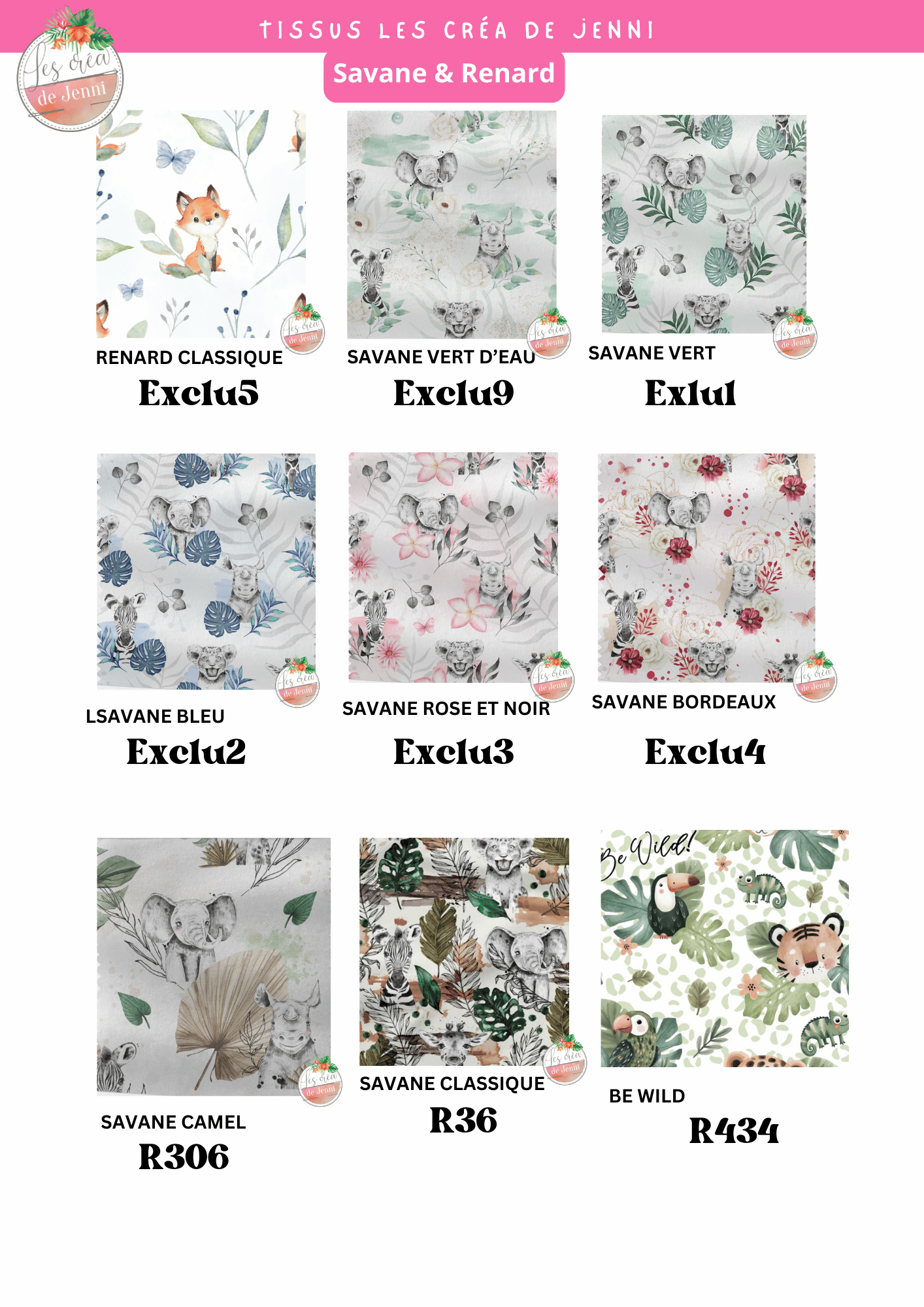 Créez votre bavoir imperméable enfant – Image 7