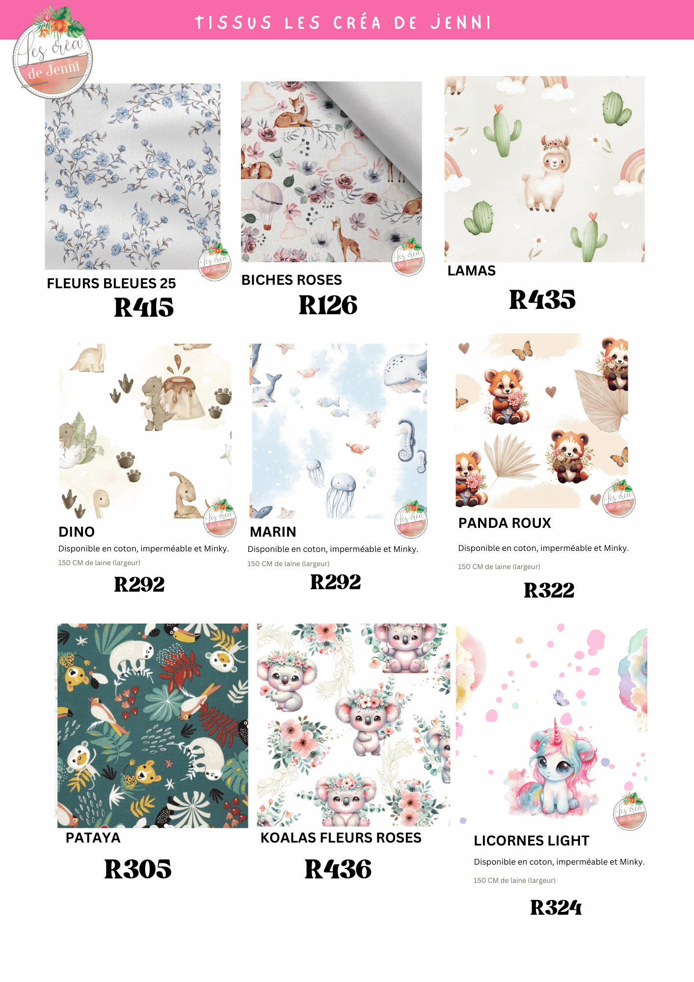 Créez votre Cape de bain pour bébé à personnaliser – Image 7