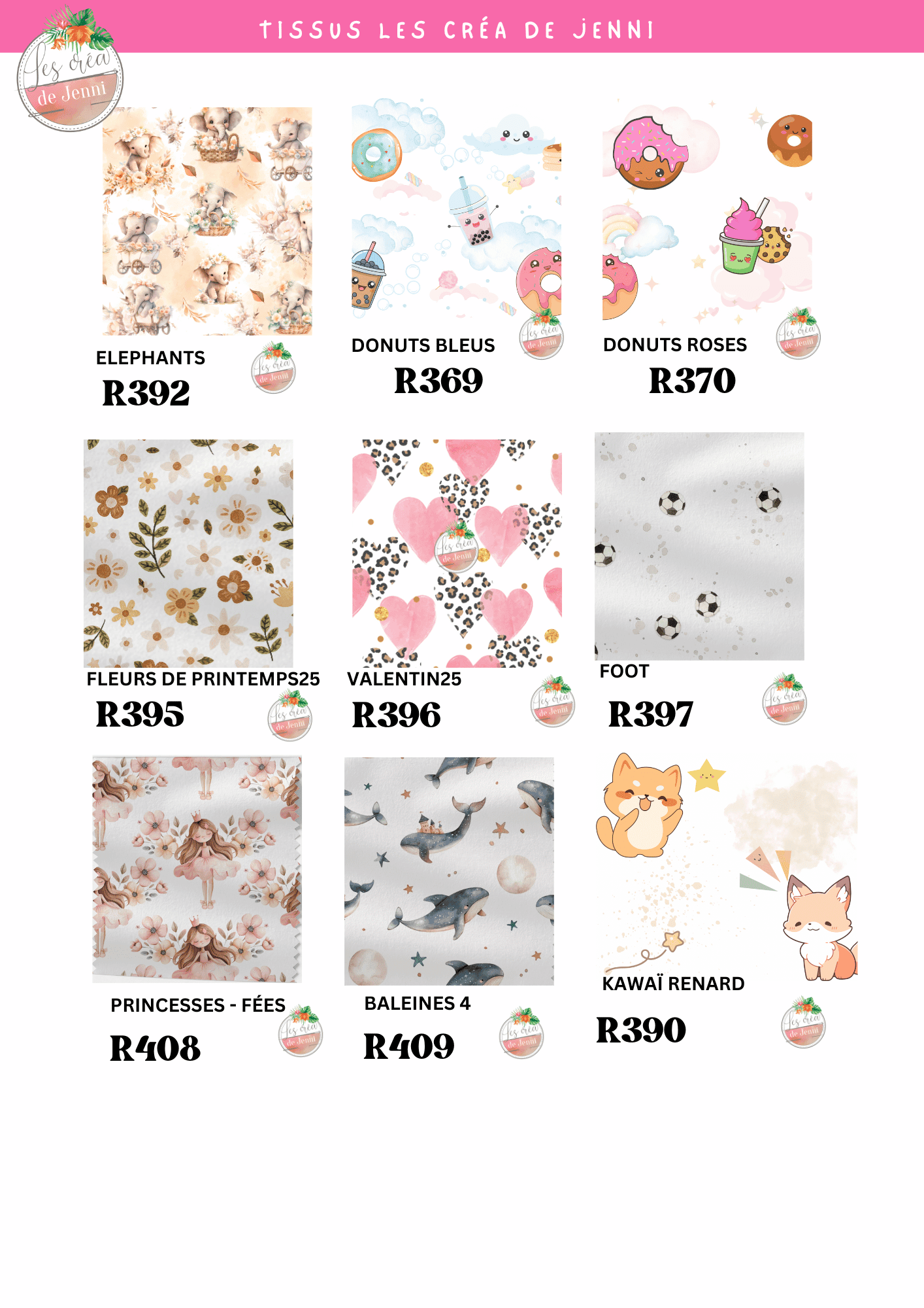 Pack sieste Coussin et plaid pour la crèche, la maternelle – à personnaliser – Image 6