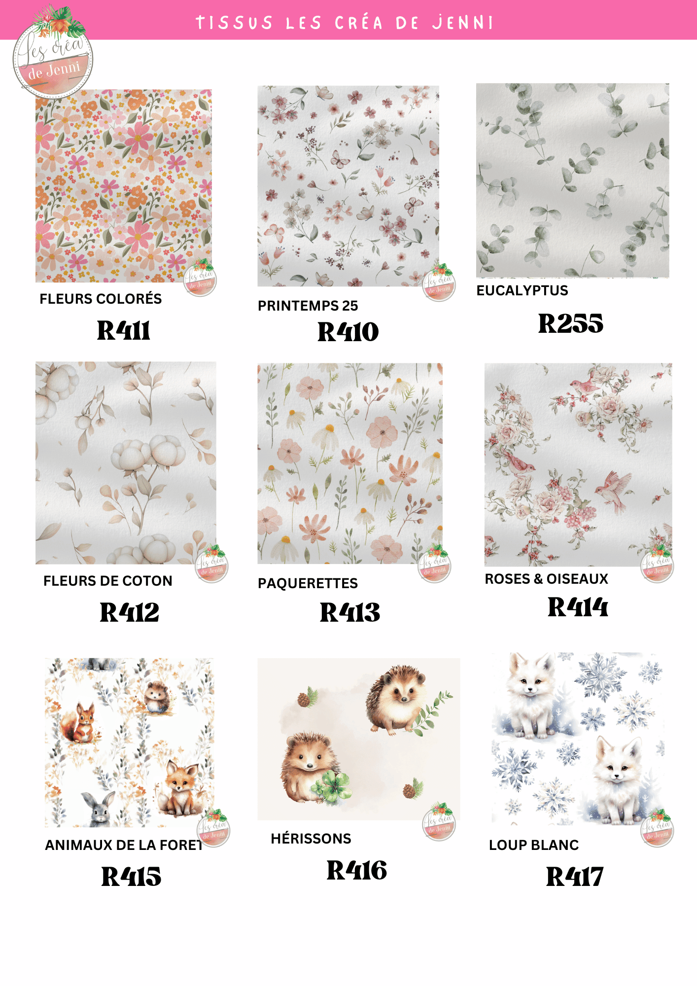 Pack sieste Coussin et plaid pour la crèche, la maternelle – à personnaliser – Image 5