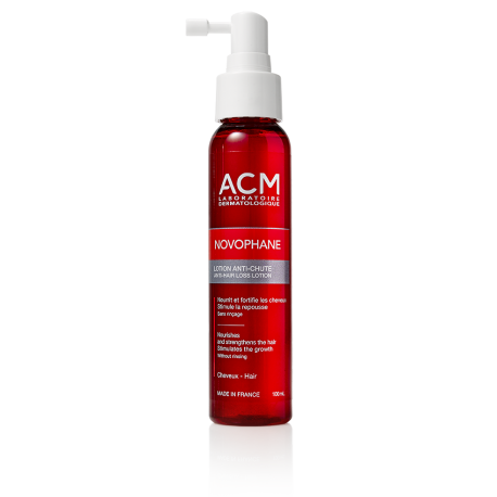 ACM NOVOPHANE Lotion Anti-Chute 100 ml