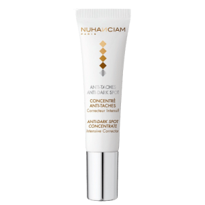 NUHANCIAM CONCENTREE ANTI-TACHE CORRECTEUR INTENSIF 15ML