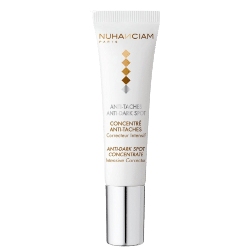 NUHANCIAM CONCENTREE ANTI-TACHE CORRECTEUR INTENSIF 15ML