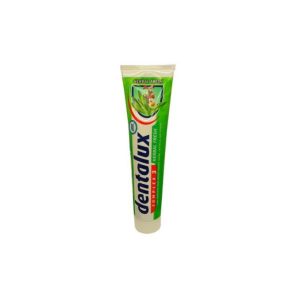 DENTALUX PATE DENTRIFICE 125ML