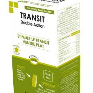 NUTRIGEE Double Action Ventre Plat Boite De 30