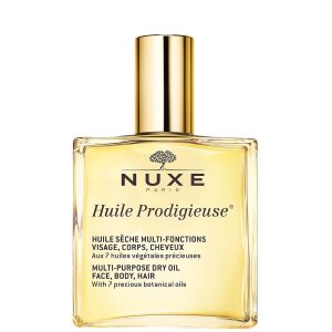 NUXE Huile Prodigieuse Riche 100ml