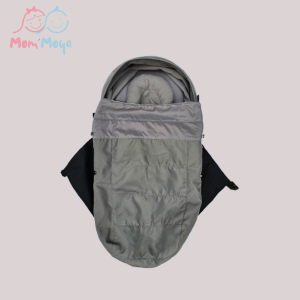 BABYZEN PACK NOUVEAU_NE YOYO 0+ GRIS