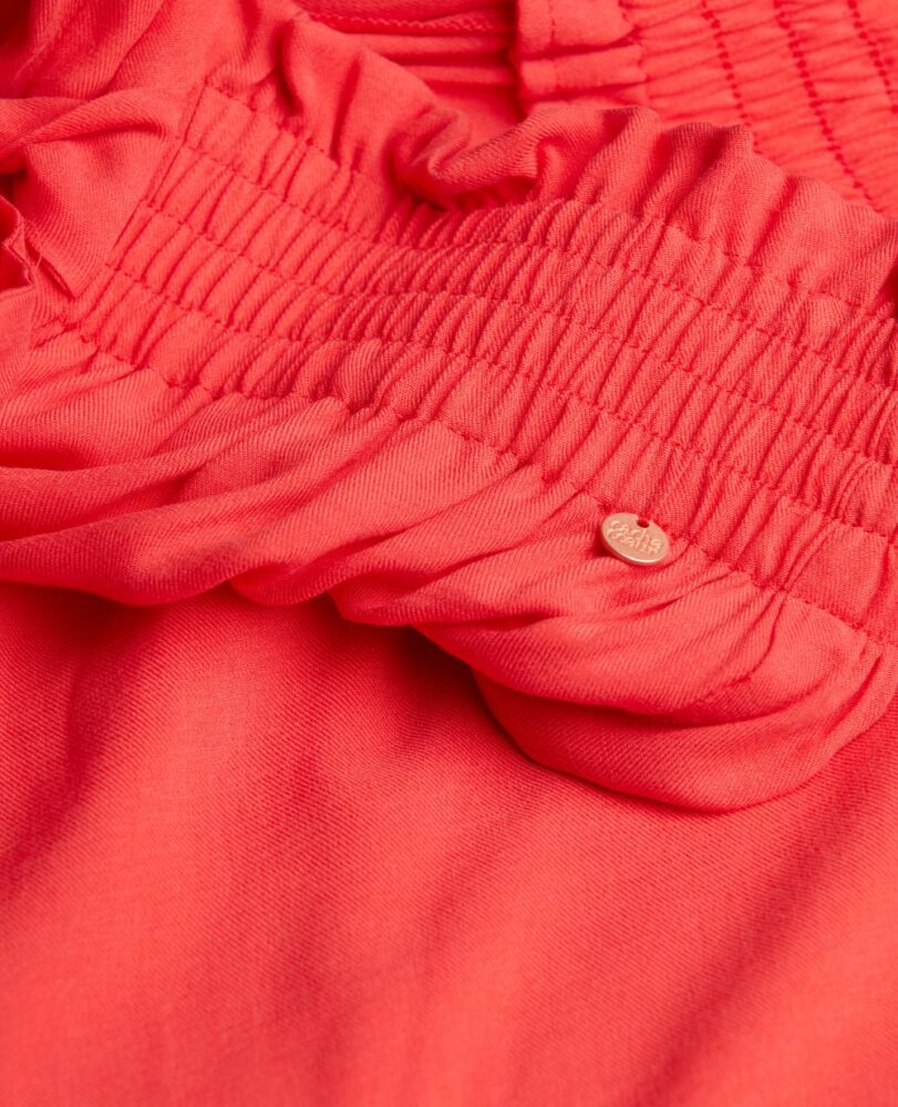 Pantalon de grossesse Sahel Mango Cache-Cœur – Image 4