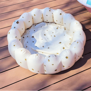 Pataugeoire gonflable pour bébé