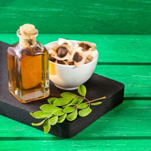 PHARMEC LABO Huile De Moringa 50ml