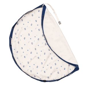 Tapis de Jeu et Sac de Rangement Extérieur – Ballon