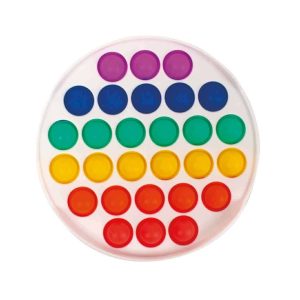 Pop it sensoriel rond