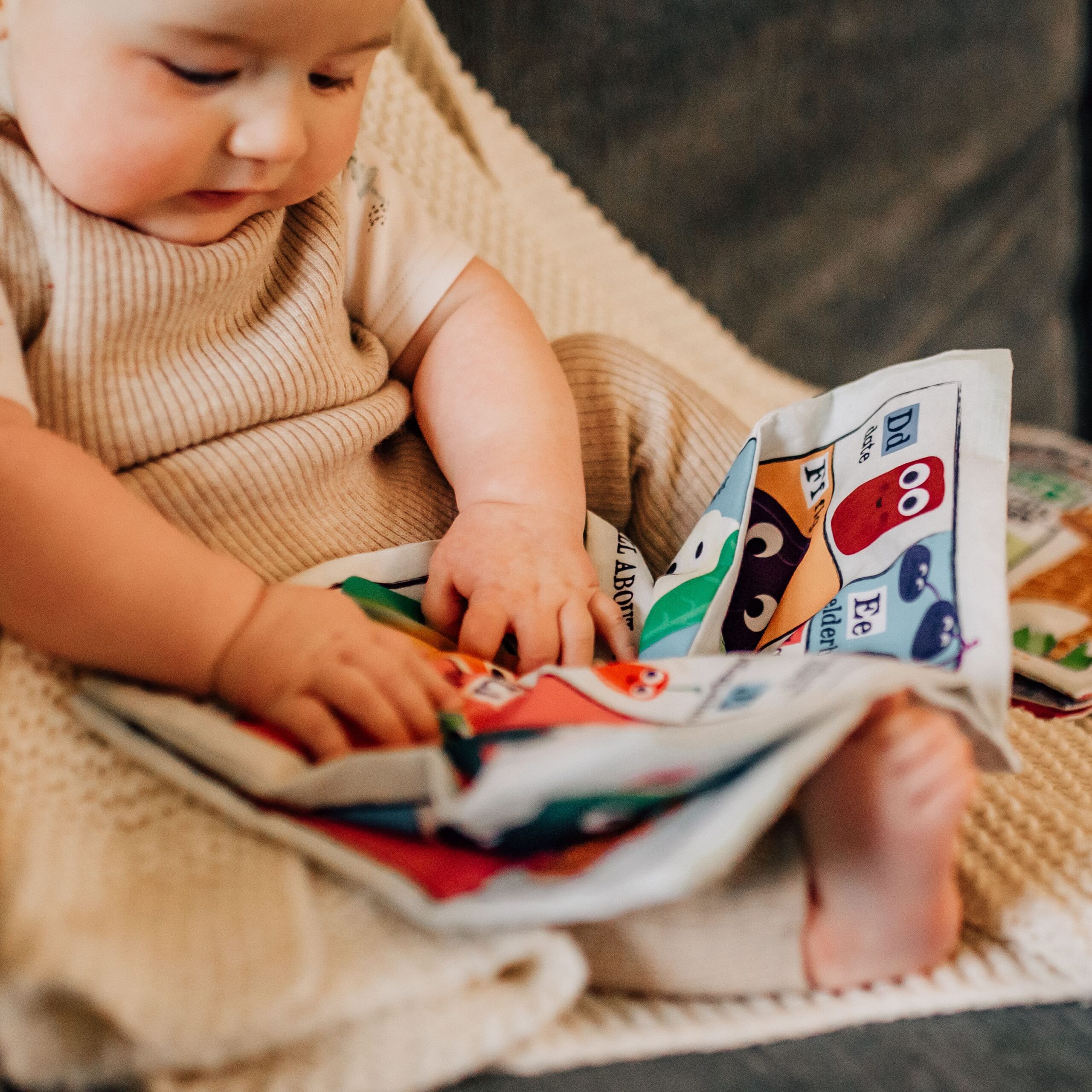 Mon Petit Journal – Arc en Ciel et Dinosaures – Image 4