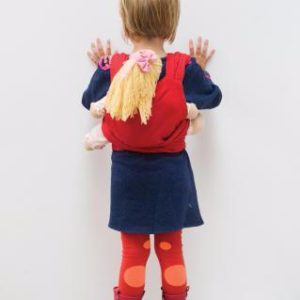 Portage Poupée – Meï-taï