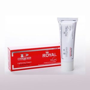 FRANCOISE Bedon Crème Royal Luxe 50ml