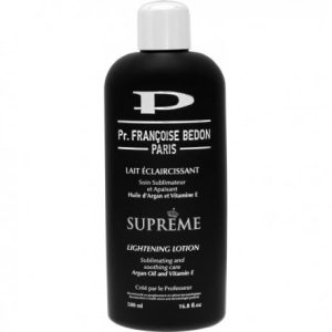 FRANCOISE Bedon Lait Supreme 500ml