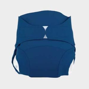 Couche Lavable Unie Taille XL