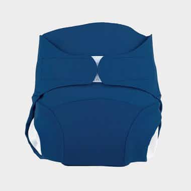 Couche Lavable Unie Taille XL
