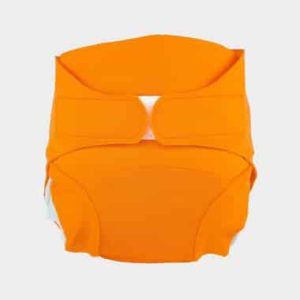 Couche Lavable Unie taille M