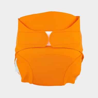 Couche Lavable Unie Taille XL – Image 3