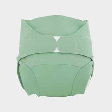 Couche Lavable Unie Taille XL – Image 4