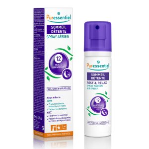 PURESSENTIEL Spray Aerien Sommeil-Detente 75ml