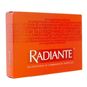 RADIANTE Bas de contention