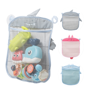 Rangement jouets de bain Éléphant