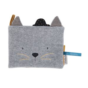 Album photo en tissu de Moulin Roty Personnalisable gratuitement