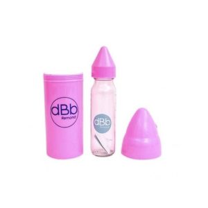 REMOND PROTEGE BIBERON ROSE X1