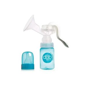 REMOND TIRE LAIT MANUEL X1