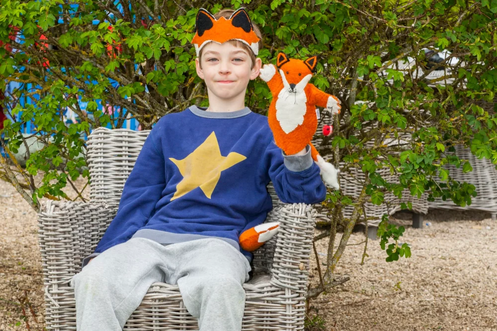 Ensemble Renard – Image 3