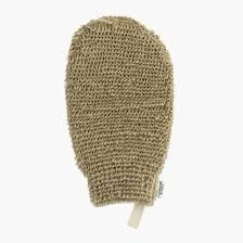 RIFFI GANT DE GOMMAGE CORPS MADE IN GERMANY